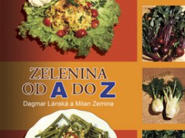 Zelenina od A do Z