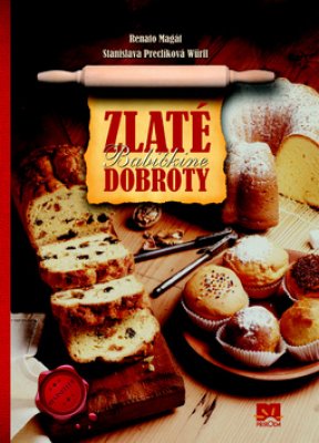 Foto Zlaté babičkine dobroty