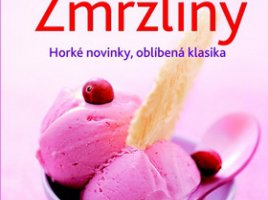 Zmrzliny