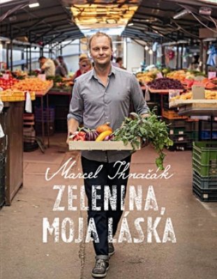 Foto Zelenina, moja láska