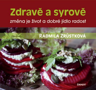 Foto Zdravě a syrově