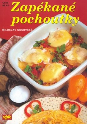 Foto Zapékané pochoutky
