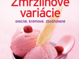 Zmrzlinové variácie