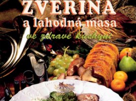 Zvěřina a lahodná masa