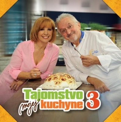 Foto Tajomstvo mojej kuchyne 3