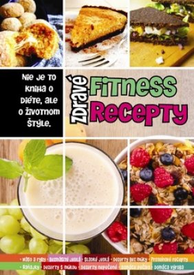 Foto Zdravé fitness recepty