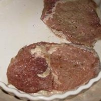 Foto Maminčina vepřová specialita